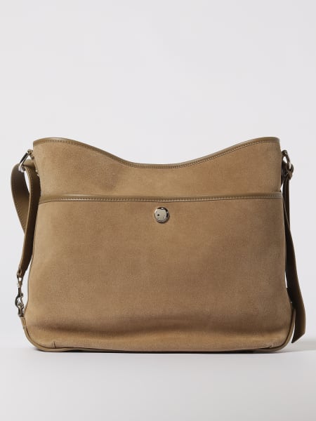 Sac porté main femme Hogan