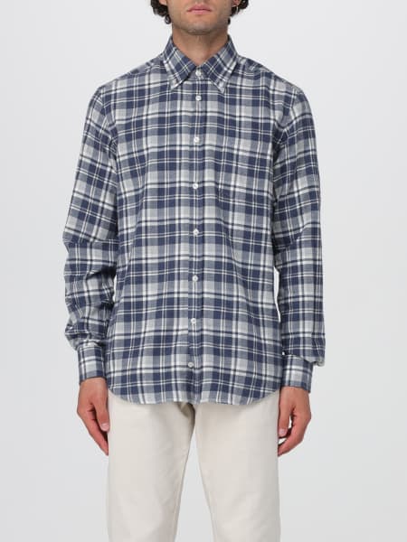 Shirt men Paul & Shark