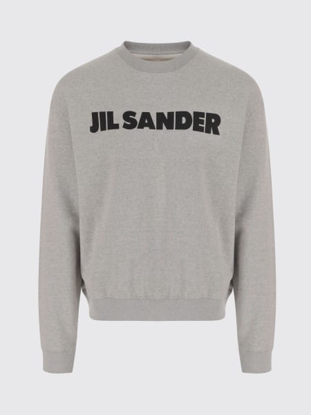 Sweatshirt men Jil Sander