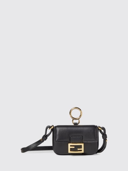 Schultertasche damen Fendi