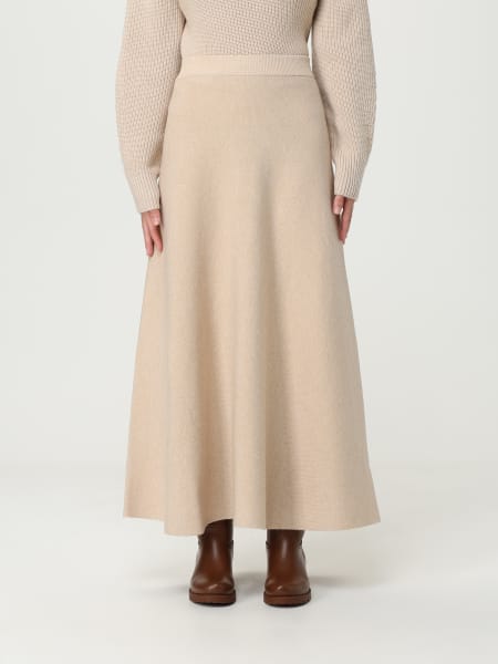 Falda mujer Max Mara