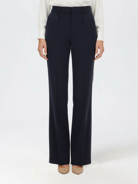 Pants woman Max Mara