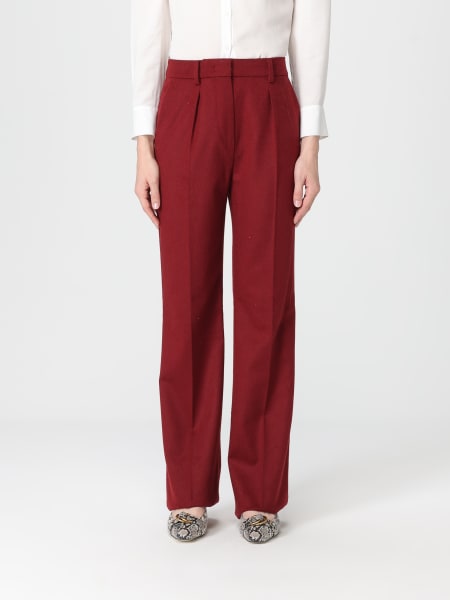 Pants woman Max Mara