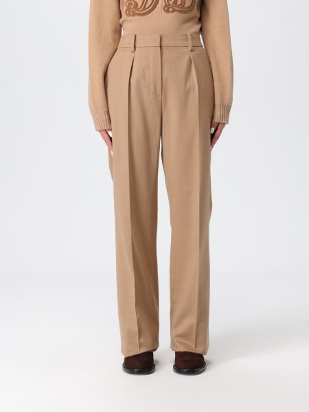 Pants woman Max Mara