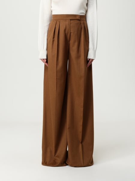 Pants woman Max Mara