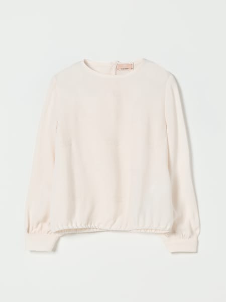 Рубашка Детское Elisabetta Franchi La Mia Bambina