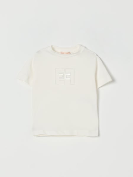 T-shirt kids Elisabetta Franchi La Mia Bambina