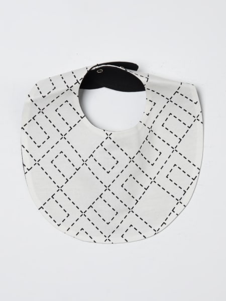 Bibs girl kids Elisabetta Franchi La Mia Bambina