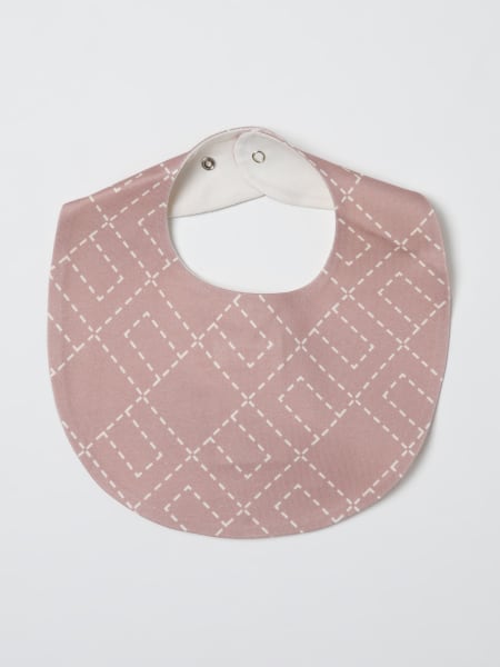 Bibs girl kids Elisabetta Franchi La Mia Bambina