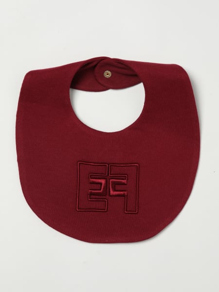 Bibs girl kids Elisabetta Franchi La Mia Bambina