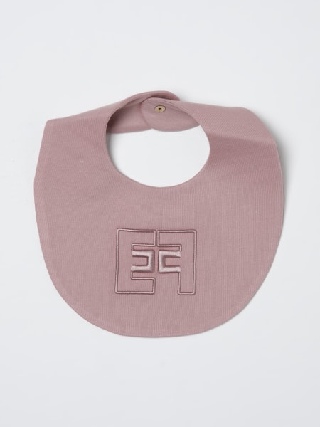 Bibs girl kids Elisabetta Franchi La Mia Bambina