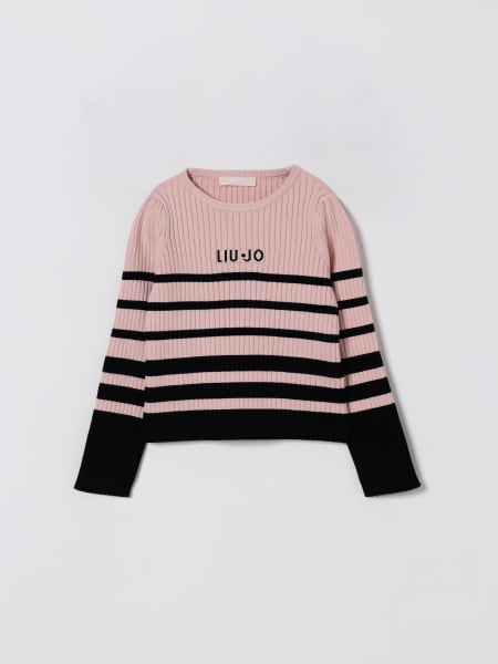 毛衣 儿童 Liu Jo
