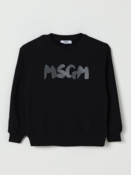 Sweater kids MSGM Kids