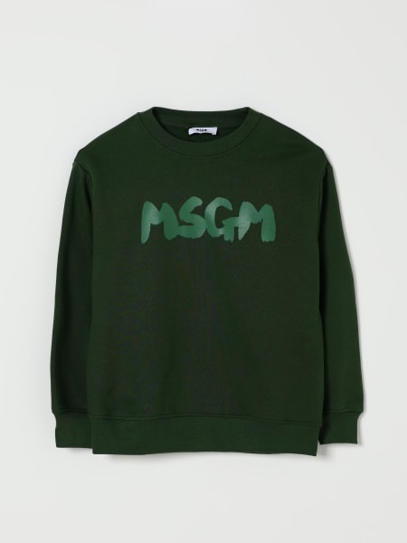 Sweater kids MSGM Kids