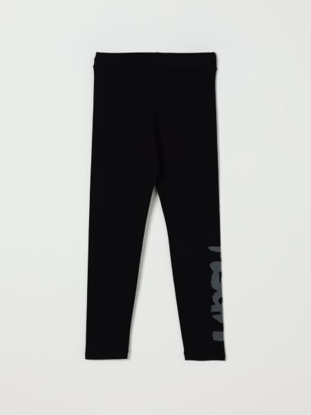 Pants kids MSGM Kids