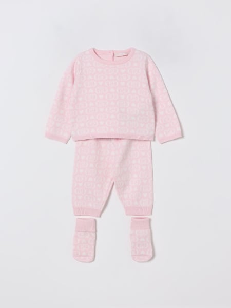 套装 儿童 Liu Jo