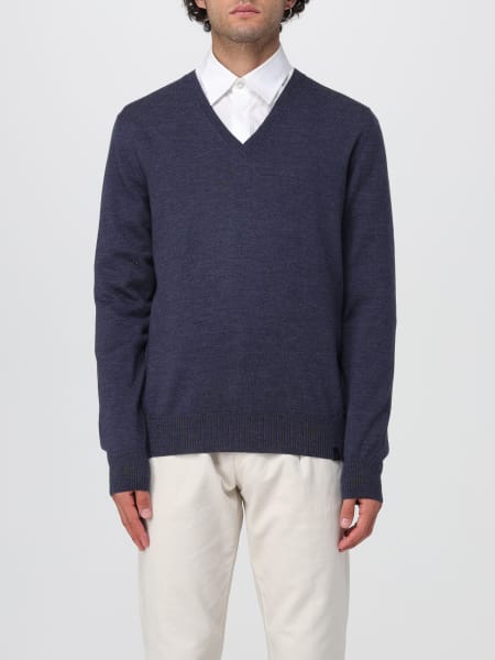 스웨터 남성 Fay