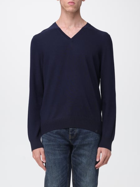 Pull homme Fay