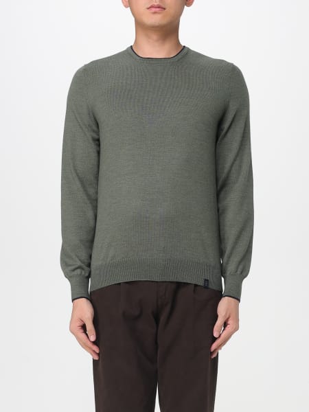 스웨터 남성 Fay