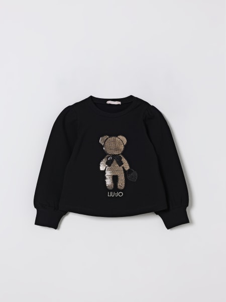Sweater kids Liu Jo