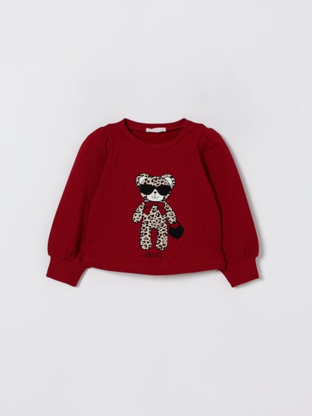 Sweater kids Liu Jo