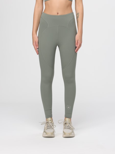 Pants woman Adidas by Stella McCartney