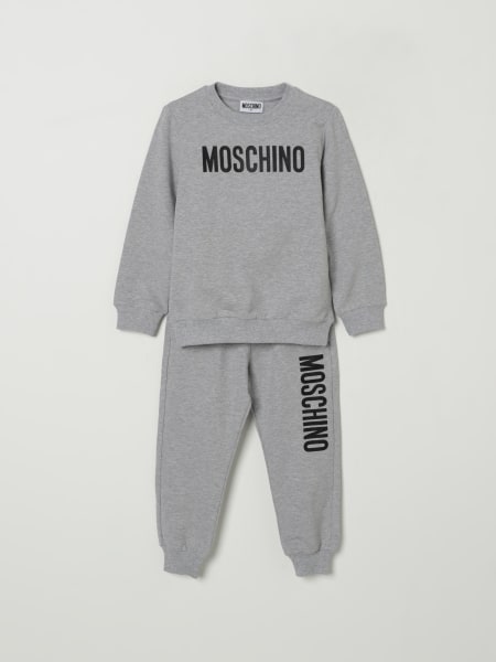 Separates kids Moschino