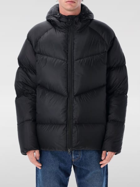 Piumino Pyrenex in nylon trapuntato
