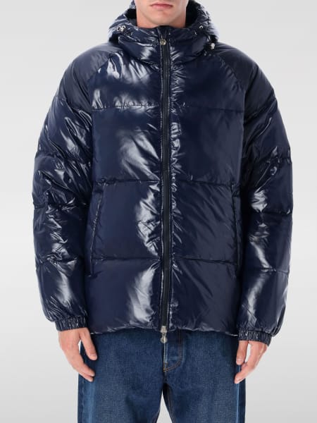 Giubbotto Pyrenex in nylon trapuntato
