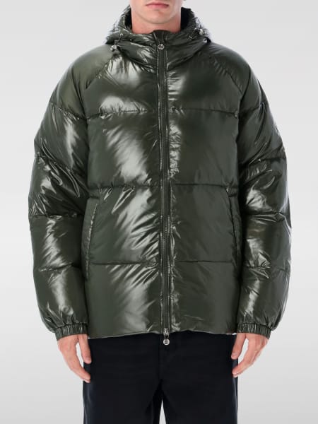 Giubbotto Pyrenex in nylon trapuntato