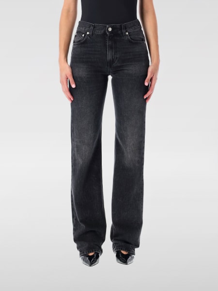 Vaquero mujer Haikure