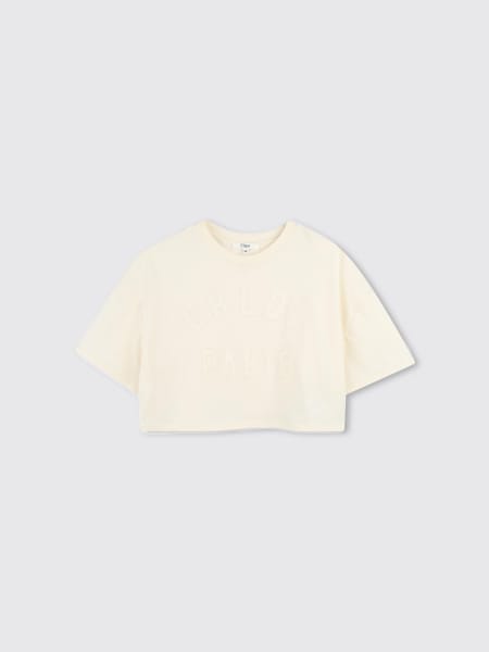 T-shirt Chloé in cotone