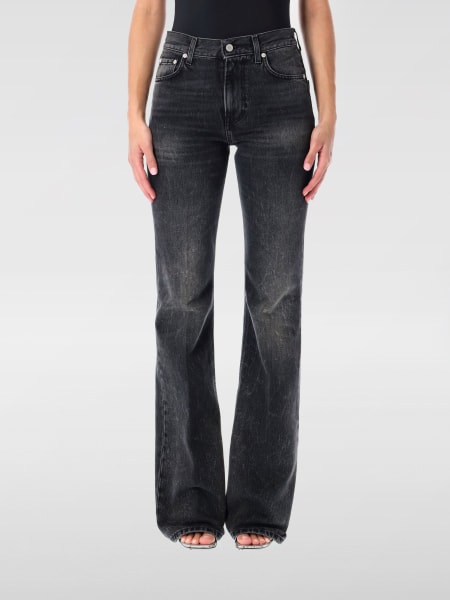 Vaquero mujer Haikure