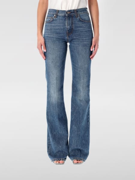 Vaquero mujer Haikure