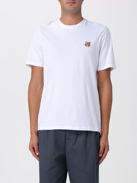 Polo homme Maison KitsunÉ