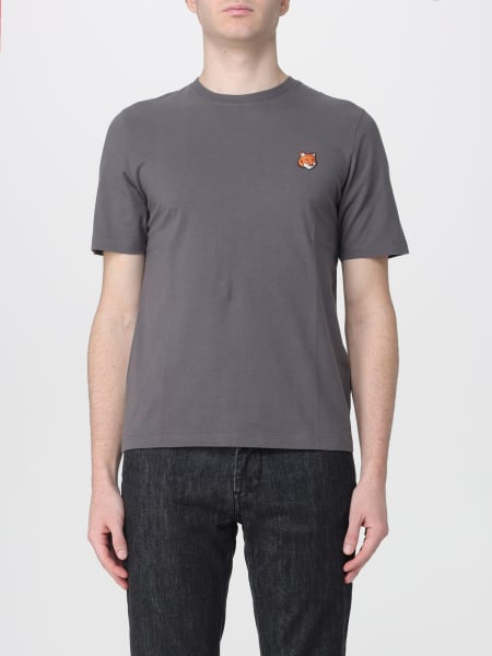 Polo shirt men Maison KitsunÉ