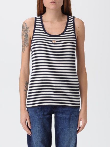 Top woman Maison KitsunÉ