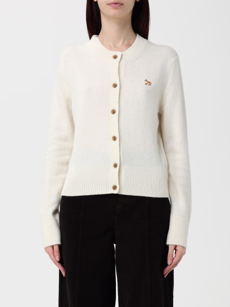 Cardigan femme Maison KitsunÉ