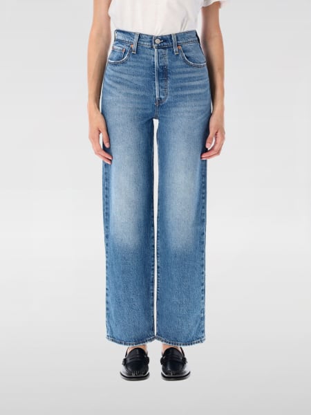 Jeans woman Levi's