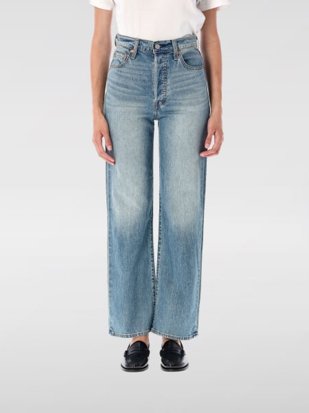 Jeans woman Levi's