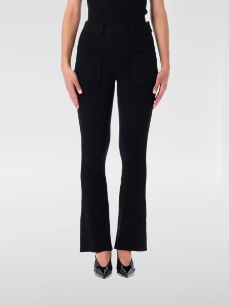 Pants woman CourrÈges