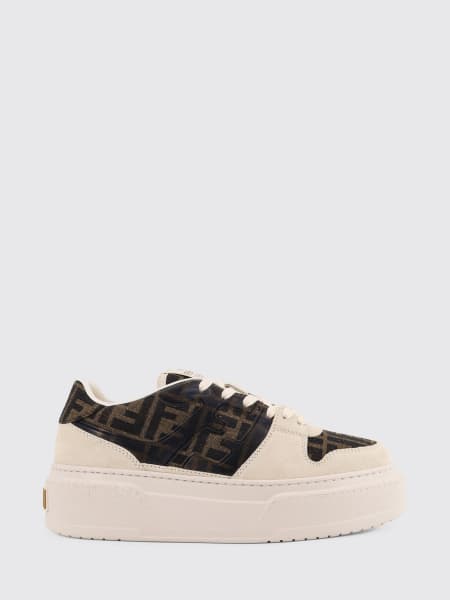 Sneakers damen Fendi