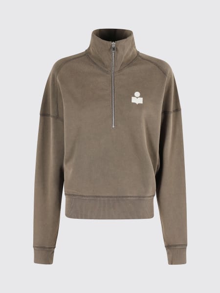 Sweatshirt woman Isabel Marant Etoile