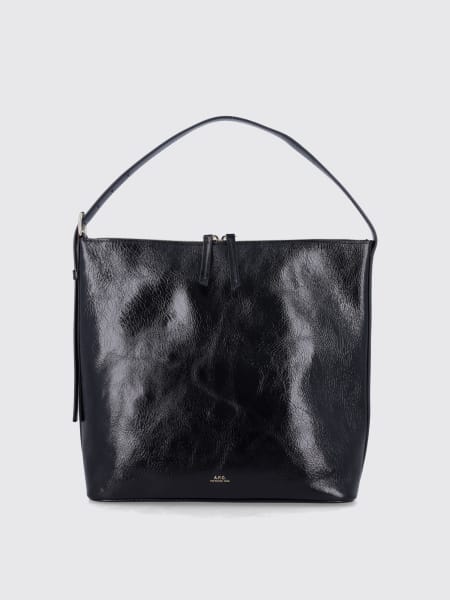 Handbag woman A.P.C.