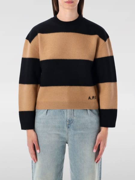 Pullover damen A.P.C.