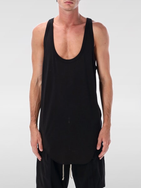 T-shirt men Rick Owens