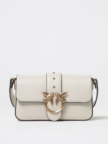 Sac porté épaule femme Pinko