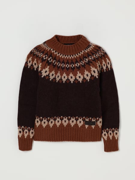 Sweater kids Dsquared2