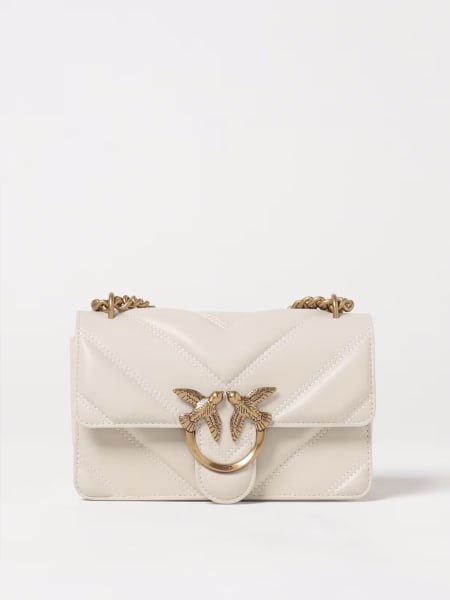 Shoulder bag woman Pinko