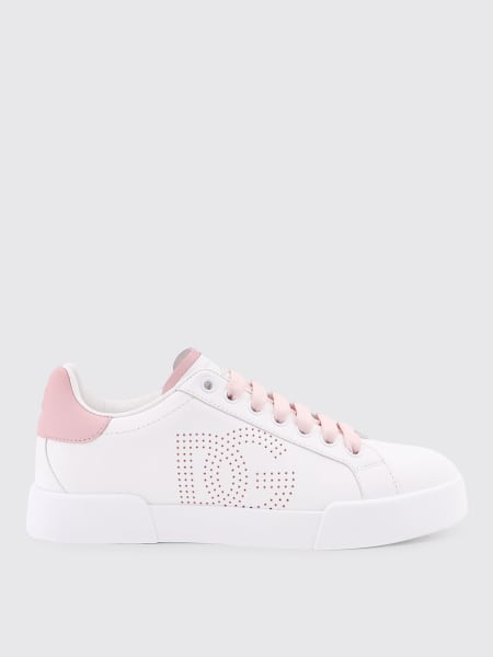 Sneakers woman Dolce & Gabbana